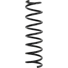 Arc elicoidale Arc elicoidal Spate Dreapta-Stanga BMW 5 E60 2.0-4.4 12.01-03.10 Magnum Technology SB107MT