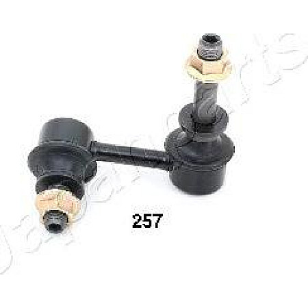 Bara stabilizatoare,suspensie LEXUS IS II (_E2_), Sedan, 08.2005 - 04.2013 Japanparts SI-256R