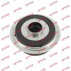 Rulment sarcina suport arc Montare cu structura MacPherson Spate Dreapta-Stanga TOYOTA YARIS 1.0-1.5H 04.99- TOYOTA YARIS II (_P9_), Hatchback, 01.2005 - 12.2014 KYB SM9905