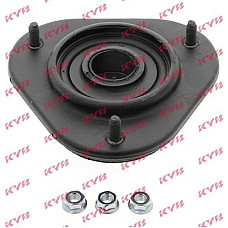 Set reparatie. rulment sarcina amortizor Montare cu structura MacPherson Fata Dreapta-Stanga cu rulment TOYOTA CO TOYOTA COROLLA VII (_E10_), Liftback, 05.1992 - 12.1999 KYB SM5104