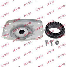 Set reparatie. rulment sarcina amortizor Montare cu structura MacPherson Fata Dreapta cu rulment CITROEN C8 EVASI PEUGEOT EXPERT (222), Van, 07.1995 - 03.2008 KYB SM1917