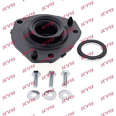 Set reparatie. rulment sarcina amortizor Montare cu structura MacPherson Fata Dreapta cu rulment CITROEN JUMPER F CITROEN JUMPER (230P), Autobuz, 02.1994 - 04.2002 KYB SM1921