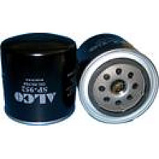 Filtru ulei RENAULT FUEGO (136_), Compartiment, 02.1980 - 11.1992 Alco Filter SP-952