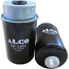 Filtru combustibil LAND ROVER DEFENDER (L316), Sabrioleta, 08.1990 - 02.2016 Alco Filter SP-1451