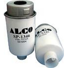 Filtru combustibil FORD TRANSIT (FM_, FN_), Cadru de sprijin, 01.2000 - 05.2006 Alco Filter SP-1346