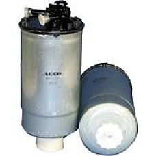 Filtru combustibil SKODA FABIA I (6Y2), Hatchback, 08.1999 - 03.2008 Alco Filter SP-1255
