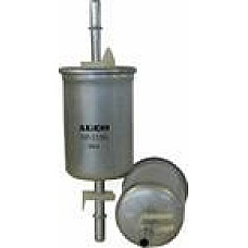 Filtru combustibil FORD TOURNEO CONNECT (TOURNEO CONNECT/PJ2 / PJ), Dubita, 06.2002 - 12.2013 Alco Filter SP-2130