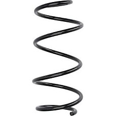 Arc elicoidale Arc elicoidal Fata Dreapta-Stanga RENAULT CLIO III 1.2-1.2ALK-1.2LPG 06.05-12.14 Magnum Technology SR141MT