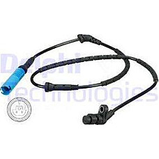 Senzor.turatie roata Senzor ABS Fata Dreapta-Stanga LAND ROVER RANGE ROVER III 3.0D-4.4-4.4D 03.02-08.12 LAND ROVER RANGE ROVER III (L322), Crossover, 03.2002 - 12.2012 Delphi SS20374