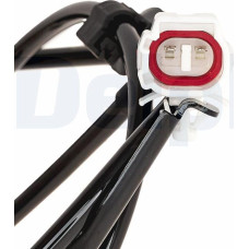 Senzor.turatie roata ABS sensor front L TOYOTA YARIS 1.0-1.4D 08.05-12.12 Delphi SS21287-12B1