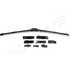 Lamela stergator OPEL COMMODORE B, Compartiment, 01.1972 - 07.1978 Japanparts SS-F48