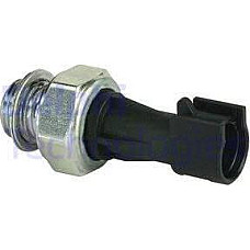 Senzor,presiune ulei FIAT DUCATO (250_, 290_), Van, 07.2006 - Delphi SW90006