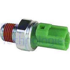 Senzor,presiune ulei FORD FOCUS Turnier (DNW), Turism, 02.1999 - 12.2007 Delphi SW90014