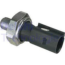 Senzor,presiune ulei VW POLO Van (6V5), Estate Van, 05.1996 - 09.2001 Delphi SW90020