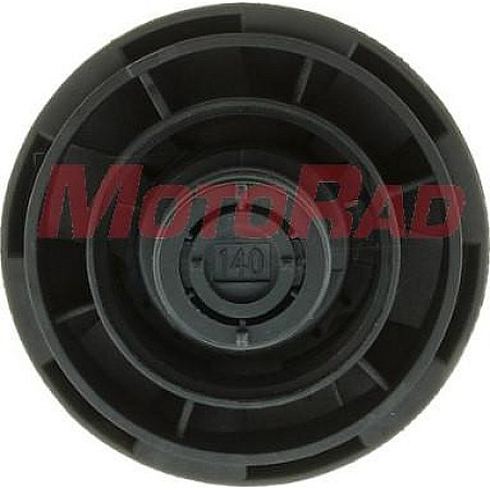 Buson. vas expansiune Expansion tank cap 14bar BMW 1 E81 1 E82 1 E87 1 E88 1 F20 1 F21 2 F22 F87 2 F23 2 G42 3 E90 3 E91 3 BMW 1 (E82), Compartiment, 10.2006 - 10.2013 Motorad T-64