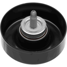 Rola ghidare-conducere. curea transmisie Poly V-belt pulley CADILLAC ESCALADE CHEVROLET AVALANCHE AVALANCHE 1500 EXPRESS E CHEVROLET EXPRESS 3500, Vagoane standard pentru pasageri, 09.2002 - Gates T36299