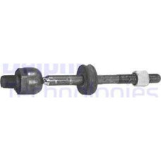 Articulatie axiala. cap de bara Tija de fixare fara capat Dreapta-Stanga lungime. 206-226mm se potriveste. BMW 3 E36 Z3 E36 1.6- BMW Z3 (E36), Compartiment, 04.1997 - 06.2003 Delphi TA1455