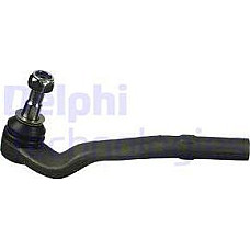 Cap de bara Capatul tijei de legatura Stanga MERCEDES CLS C218 CLS SHOOTING BRAKE X218 E W212 E T-MODEL S212 1.8- MERCEDES-BENZ CLS Shooting Brake (X218), Turism, 10.2012 - 12.2017 Delphi TA3019