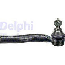 Cap de bara Capatul tijei de legatura Dreapta TOYOTA C-HR COROLLA 1.2-2.0H 10.16- TOYOTA COROLLA (_E21_), Turism, 02.2019 - Delphi TA3275