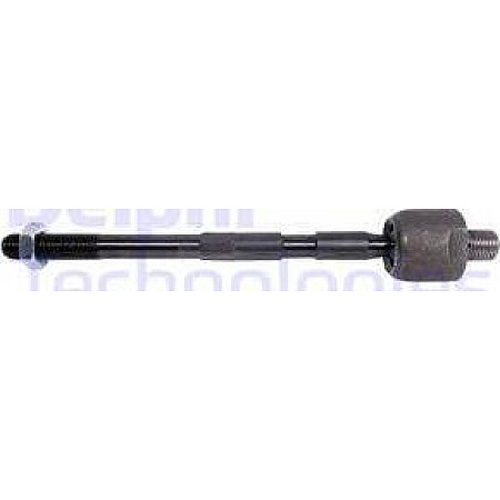 Articulatie axiala. cap de bara Tija de fixare fara capat Dreapta-Stanga lungime. 36-230-248mm MITSUBISHI ECLIPSE MITSUBISHI GALANT V (E5_A, E7_A, E8_A), Sedan, 11.1992 - 12.1998 Delphi TA2581