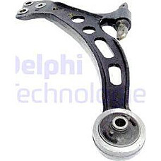 Brat. suspensie roata Bratul axei anterioare a puntii dorite Stanga inferior fata TOYOTA CAMRY 2.2-3.0 08.96-09.0 TOYOTA CAMRY IV (_V2_), Sedan, 08.1996 - 09.2002 Delphi TC1915