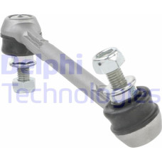 Brat-bieleta suspensie. stabilizator Tendon bara stabilizatoare Fata Stanga 290mm BMW 1 E81 1 E82 1 E87 1 E88 3 E BMW 1 (E82), Compartiment, 10.2006 - 10.2013 Delphi TC1473