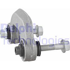 Brat-bieleta suspensie. stabilizator Tendon bara stabilizatoare Fata Dreapta 90mm AUDI A4 B6 A4 B7 SEAT EXEO EXEO AUDI A4 (8H7, B6, 8HE, B7), Sabrioleta, 01.2002 - 12.2009 Delphi TC1291