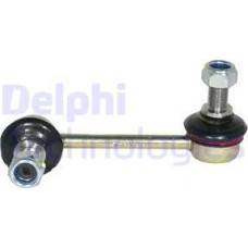 Brat-bieleta suspensie. stabilizator Tendon bara stabilizatoare Fata Stanga 112mm se potriveste. LDV CUB NISSAN SERENA VANETTE C NISSAN SERENA (C23), Dubita, 06.1991 - 09.2001 Delphi TC1254