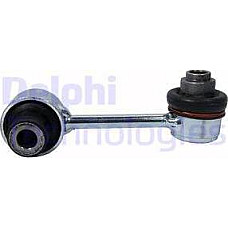 Brat-bieleta suspensie. stabilizator Tendon bara stabilizatoare Spate Dreapta-Stanga 95mm AUDI A8 D3 BENTLEY CONT AUDI A8 II (4E2, 4E8), Sedan, 10.2002 - 12.2010 Delphi TC1757