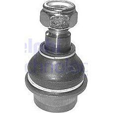 Articulatie sarcina-ghidare Pivot axa Dreapta-Stanga fata diametru con 234mm MERCEDES SPRINTER 2-T B901 B902 SPRI VW LT 28-46 II (2DC, 2DF, 2DG, 2DL, 2DM), Cadru de sprijin, 04.1996 - 07.2006 Delphi TC888