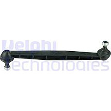 Brat-bieleta suspensie. stabilizator Tendon bara stabilizatoare Fata Dreapta-Stanga 300mm plastic OPEL ASTRA G AS OPEL ASTRA G CLASSIC (T98), Sedan, 03.2004 - 07.2009 Delphi TC879