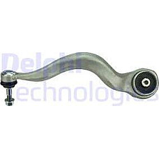Brat. suspensie roata Bratul axei anterioare a puntii dorite Stanga inferior fata 162 mm BMW 1 F20 1 F21 2 F22 F8 BMW 3 - VI (F30, F80), Sedan, 03.2011 - 10.2018 Delphi TC3437