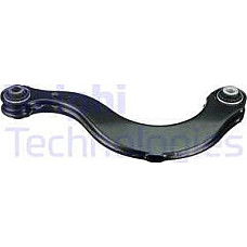 Brat. suspensie roata Bratul axei posterioare a puntii spate Dreapta-Stanga superior spate AUDI A1 A3 Q2 Q3 TT SE VW GOLF VIII (CD1), 07.2019 - Delphi TC3425