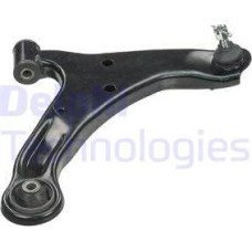 Brat. suspensie roata Bratul axei anterioare a puntii dorite Dreapta inferior fata SUZUKI GRAND VITARA II 1.6-3.2 SUZUKI GRAND VITARA II (JT, TE, TD), Crossover, 04.2005 - Delphi TC3690