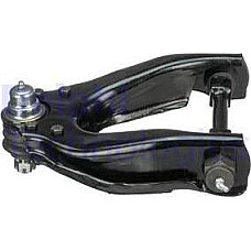 Brat. suspensie roata Bratul axei anterioare a puntii dorite Dreapta-Stanga superior fata TOYOTA HILUX IV HILUX V TOYOTA HILUX (LN_, _N1_), Cadru de sprijin, 08.1983 - 08.2005 Delphi TC3608