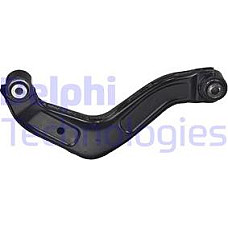 Brat. suspensie roata Bratul axei posterioare a puntii spate Dreapta superior spate AUDI A4 B6 A4 B7 SEAT EXEO EX AUDI A4 III (8EC, B7), Sedan, 11.2004 - 06.2008 Delphi TC3088