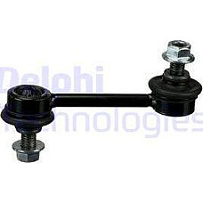 Brat-bieleta suspensie. stabilizator Tendon bara stabilizatoare Spate Dreapta-Stanga 95mm MAZDA 6 1.8-3.7 08.07-0 MAZDA 6 (GH), Hatchback, 08.2007 - 07.2013 Delphi TC3361