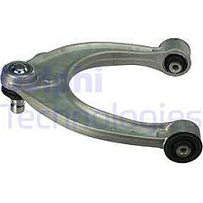 Brat. suspensie roata Bratul axei anterioare a puntii dorite Dreapta-Stanga superior fata BMW 5 F10 5 F11 5 GRAN BMW i8 (I12), Compartiment, 03.2014 - 06.2020 Delphi TC3224