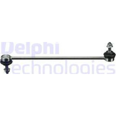 Articulatie sarcina-ghidare Tendon bara stabilizatoare Fata Dreapta-Stanga 335mm DS DS 7 CITROEN BERLINGO BERLING OPEL GRANDLAND X (A18), Crossover, 06.2017 - Delphi TC2981