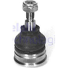 Articulatie sarcina-ghidare Pivot axa Dreapta-Stanga fata diametru con 122mm FIAT PANDA UNO LANCIA Y10 SEAT MARBE SEAT TERRA (24), Turism, 01.1987 - 12.1996 Delphi TC254