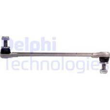 Brat-bieleta suspensie. stabilizator Tendon bara stabilizatoare Fata Dreapta-Stanga 252mm FORD B-MAX ECOSPORT FIE FORD ECOSPORT II (JK8), Crossover, 09.2011 - Delphi TC2562