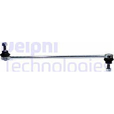 Brat-bieleta suspensie. stabilizator Tendon bara stabilizatoare Fata Dreapta-Stanga 335mm DS DS 4 DS 5 CITROEN BE PEUGEOT 308 CC (4B_), Sabrioleta, 02.2009 - 12.2015 Delphi TC2168
