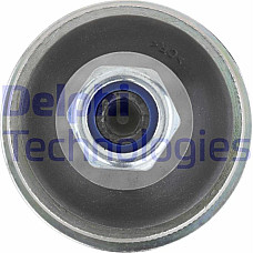 Articulatie sarcina-ghidare Pivot axa Dreapta-Stanga extern diametru con 144mm BMW 3 E36 Z3 E36 1.6-3.0 09.90-06. BMW 3 - III (E36), Sabrioleta, 03.1993 - 11.1999 Delphi TC2101