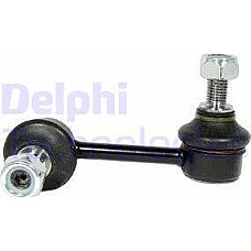 Brat-bieleta suspensie. stabilizator Tendon bara stabilizatoare Spate Dreapta 80mm CITROEN C4 AIRCROSS C-CROSSER MITSUBISHI LANCER VII (CS_A, CT_A), Sedan, 03.2000 - 12.2013 Delphi TC2289