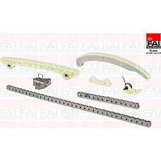Chit lant de distributie FORD FOCUS II, Estate Van, 07.2004 - 07.2011 FAI AutoParts TCK85WO