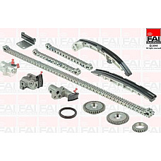 Chit lant de distributie INFINITI G, Compartiment, 09.2002 - 12.2007 FAI AutoParts TCK252L