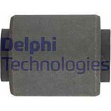 Lagar. fixare ax Bucsa de cauciuc brat spate Dreapta-Stanga inferior Spate MERCEDES 124 A124 124 C124 124 T-MODEL MERCEDES-BENZ E-CLASS (A124), Sabrioleta, 05.1993 - 03.1998 Delphi TD450W