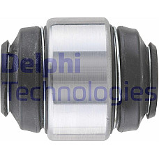 Suport.trapez Bucsa de cauciuc brat spate Dreapta-Stanga extern-superior Spate BMW 3 E36 3 E46 Z1 Z4 E85 Z4 E86 Z BMW 3 Compact IV (E46), Hatchback, 03.2001 - 02.2005 Delphi TD549W