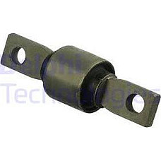 Suport.trapez Bucsa de cauciuc brat spate Dreapta-Stanga interior-superior Spate HONDA CIVIC IV CIVIC V CIVIC VI HONDA CONCERTO (HWW), Sedan, 08.1989 - 05.1995 Delphi TD1148W