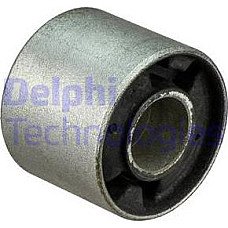 Suport.trapez Bloc silentios fata balansoar fata Spate Dreapta-Stanga 30x70x56 mm MERCEDES GL X164 M W164 3.0D-6. MERCEDES-BENZ M-CLASS (W164), Crossover, 02.2005 - 12.2012 Delphi TD1818W